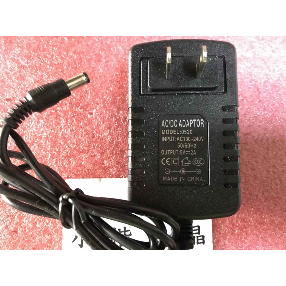 全新 5V 2A 1a變壓器 電源-細節圖2