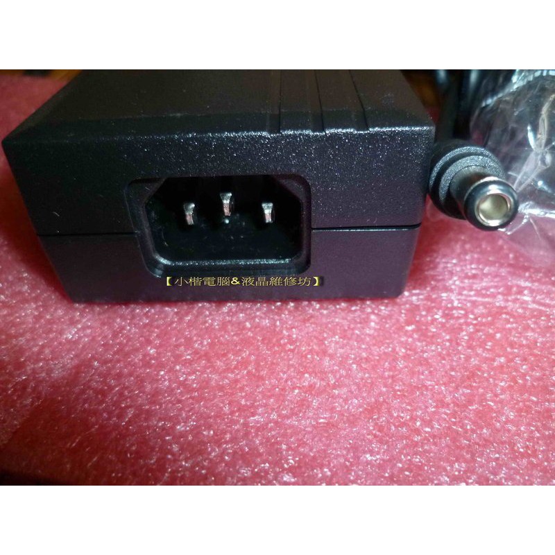 全新 Acer AL1714 AL1913 VA712 變壓器 19V 3.42A 可代替3.16A和2.61A-細節圖2