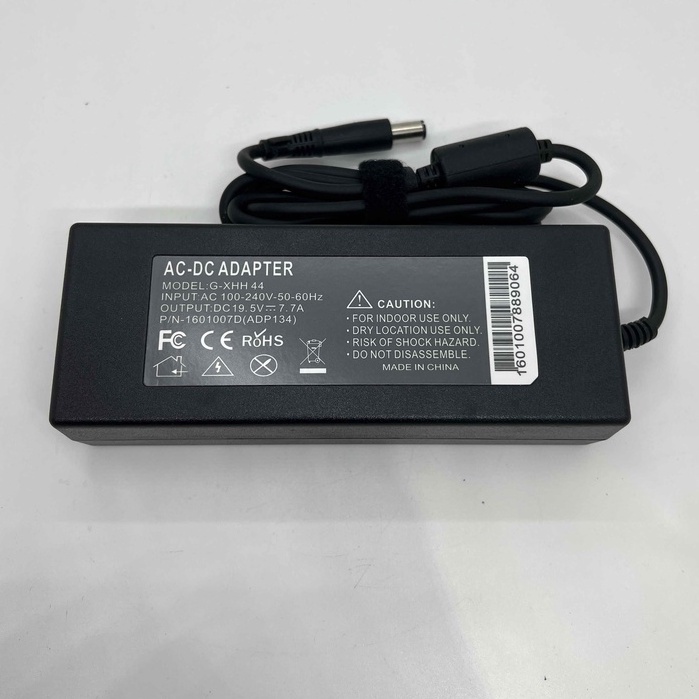 MSI 19.5V 7.7A 150W變壓器(副廠)微星 GL73 8RD,GL73 8RD,GL65,GL75,Gp7-細節圖2