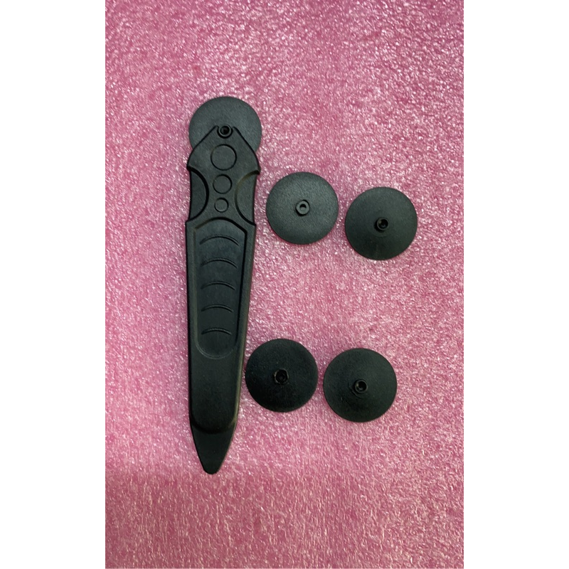 現貨 iMac A1418 螢幕膠條 玻璃膠條 螢幕固定膠條 21.5＂  21.5吋-細節圖2