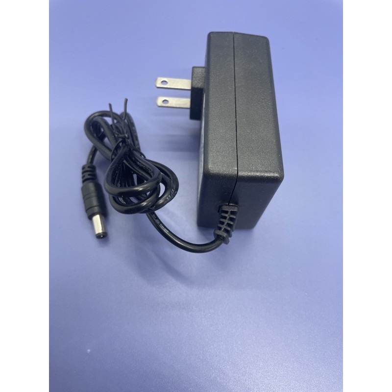 全新 12V 2A 按摩枕 監視器 電源變壓器 足瓦 足A-細節圖2