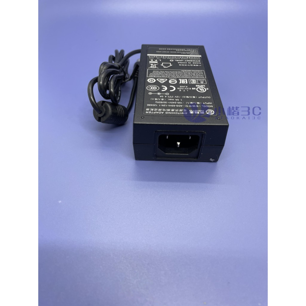 現貨螢幕 監視器 DVR 常用規格  ACER ADS-65HI-12N-1 12V4A-細節圖2