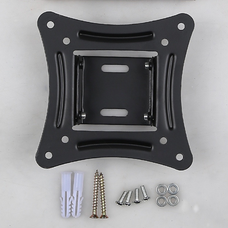 液晶螢幕壁掛架 14吋-19吋-22吋-24吋_27吋 可調角度 壁掛架-細節圖3