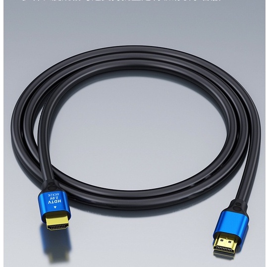 現貨 HDMI V2.0 2.0版 1.5M 2M 3M 5M 10M 4K 無氧銅 高清 傳輸線 4K 60HZ