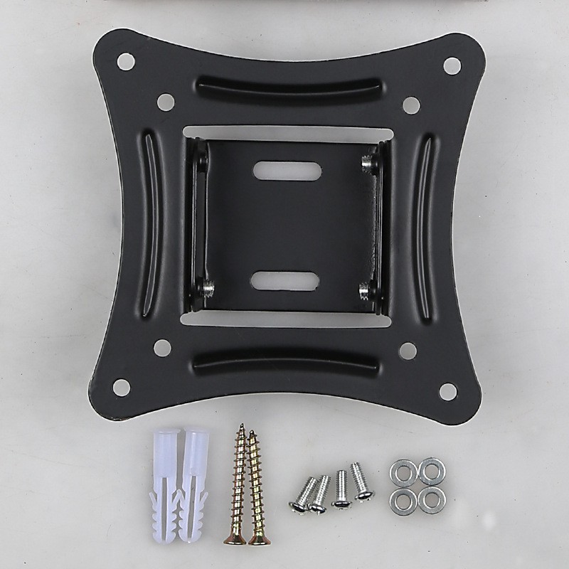 14吋~27吋 19吋 22吋 24吋液晶螢幕 壁掛架 可調整角度-細節圖4