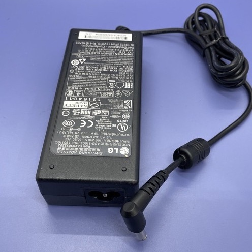 現貨 LG顯示器 筆記型 電視 19V 5.79A 電源 變壓器 ADS-110CL-19-3 AAM-00 5.65A-細節圖2