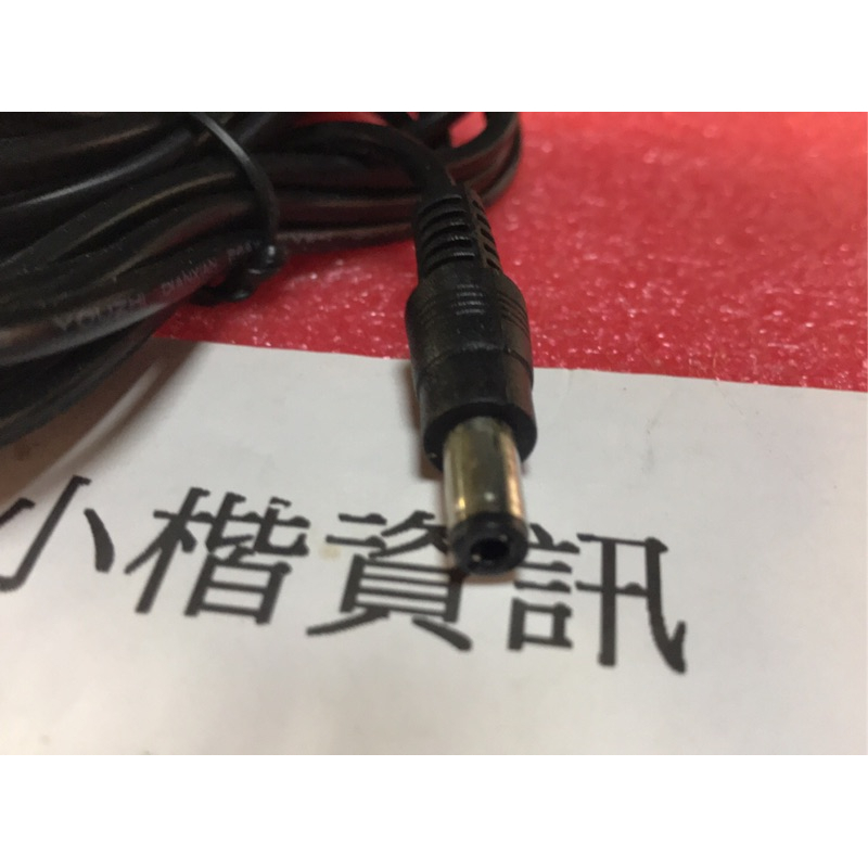 全新 24V 1A 電源 變壓器 5.5*2.5mm-細節圖2