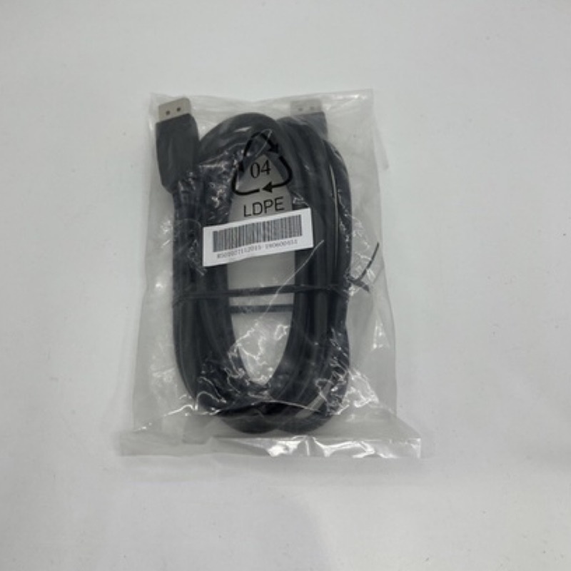 DisplayPort 2M 4K V1.2連接線 DP轉DP Display Port DP公轉DP公 DP線 2米-細節圖2