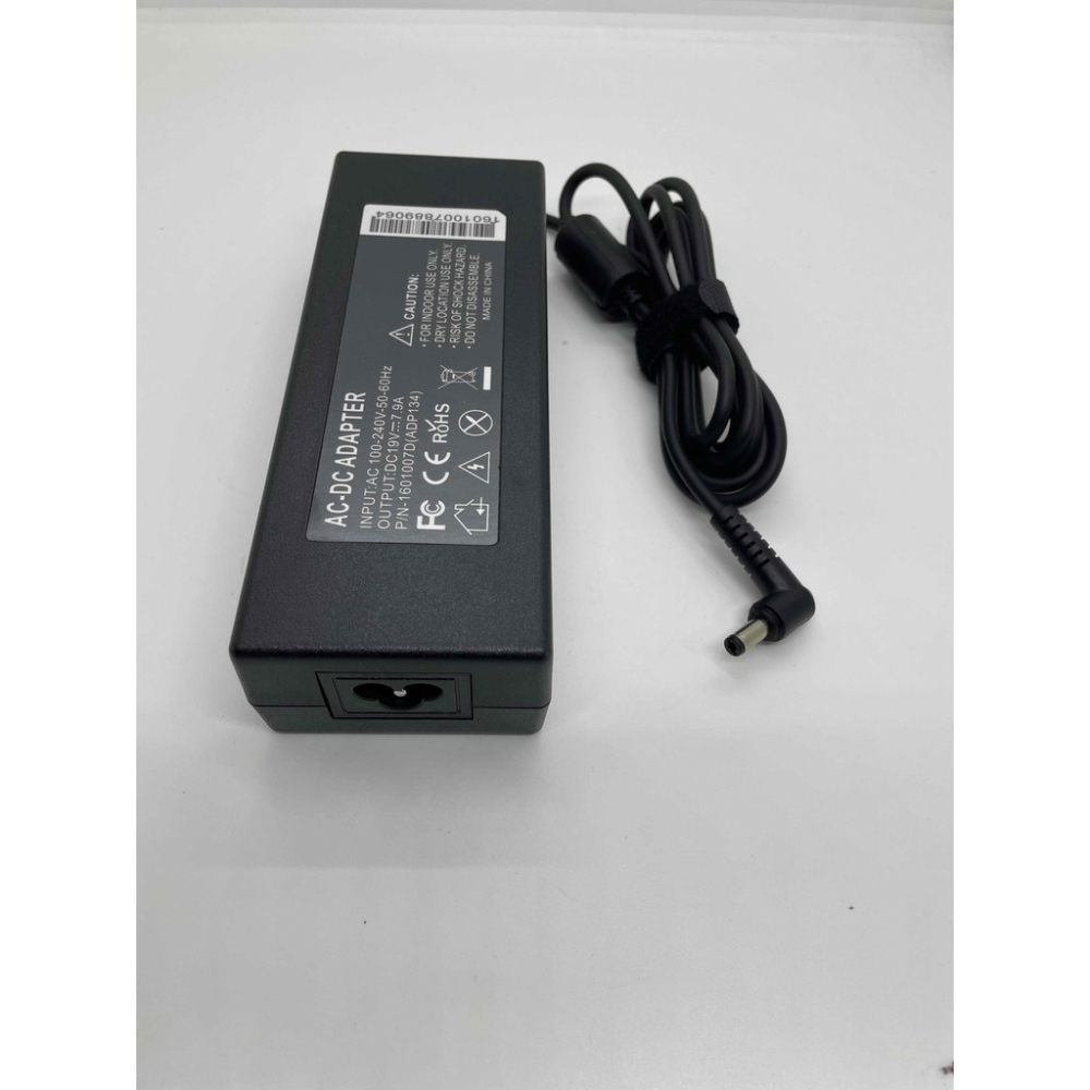 全新ASUS  Lenovo聯想 電競筆電 19.5V 7.7A 150W 19V 7.9A 7.1A 變壓器工作站-細節圖2