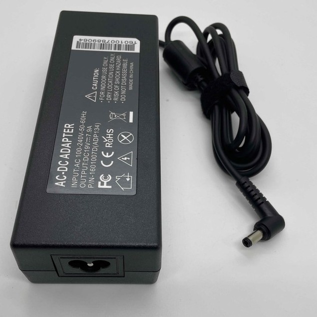 現貨19V 7.9A 19.5V 7.7A 6.92A 150W 變壓器電源線電競筆電MSI微星ASUS華碩聯想技嘉-細節圖2