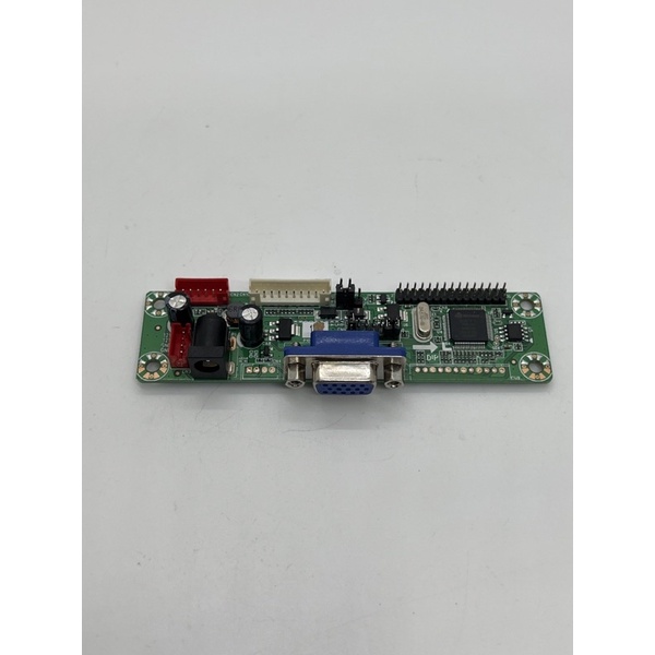 全新 新款 MT6820- 2280 23種 跳帽驅動板 10吋~42吋 送 屏線 MT561-MD 驅動板模組-細節圖2