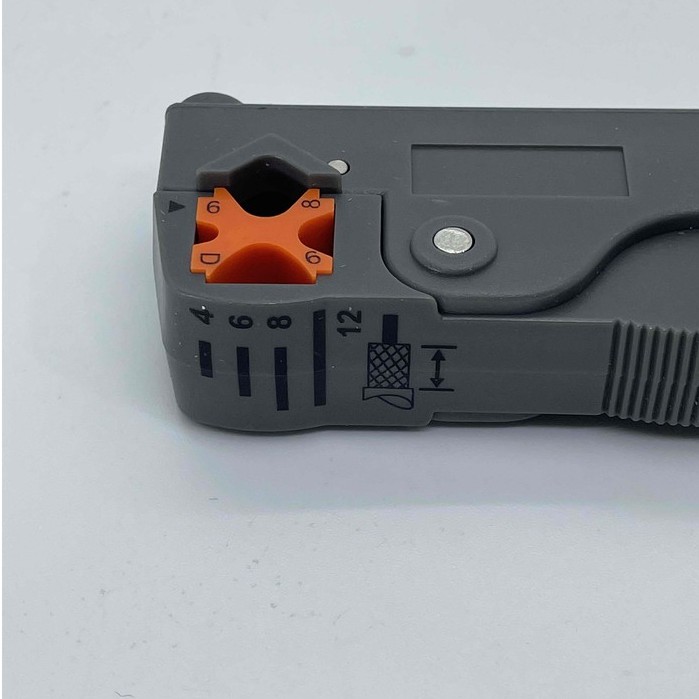 同軸線纜 剝線刀 剝線器-細節圖2