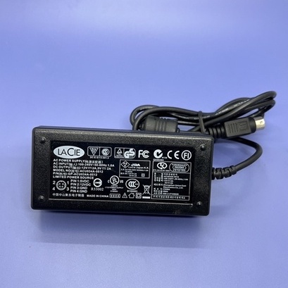 現貨 全新 12v 2a 5v 2a 電源 變壓器 12V 左邊-細節圖4