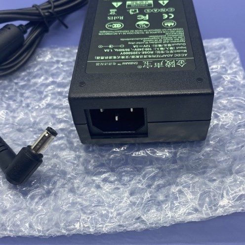 原裝等級 12v5a 電源變壓器 5.5*2.5mm-細節圖2
