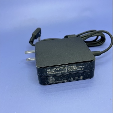 全新 華碩 電腦變壓器 ASUS 19V 3.42A  副廠 變壓器 65w 45w 2.37a 3.42a-細節圖3