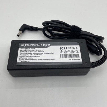全新 HP DELL 變壓器 18.5V3.5A 19V 3.42A 19.5V 3.33A 小米 RedmiBook-細節圖2