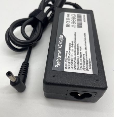 全新 HP DELL 變壓器 18.5V3.5A 19V 3.42A 19.5V 3.33A 小米 RedmiBook-細節圖4