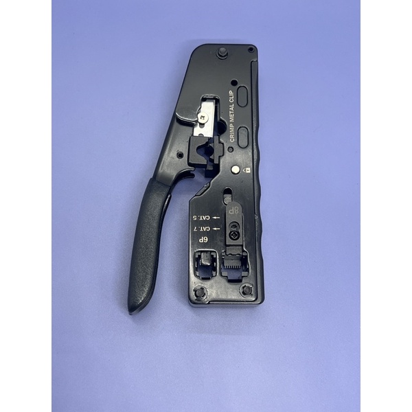 現貨 CAT.5 CAT.6 CAT.7  網路壓線鉗 夾線鉗 壓線夾 RJ-45-細節圖2