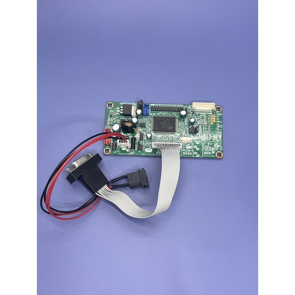 全新 LVDS  GM2621 跳帽驅動板 10吋~42吋 送 屏線 代 GM2270-細節圖2