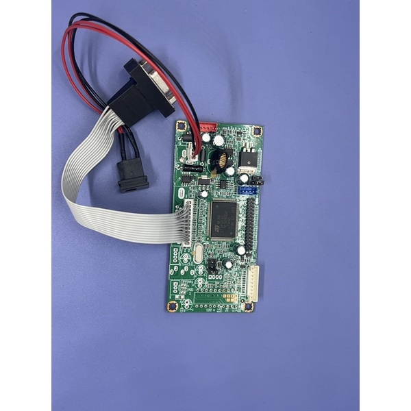 全新 LVDS  GM2621 跳帽驅動板 10吋~42吋 送 屏線 代 GM2270-細節圖3