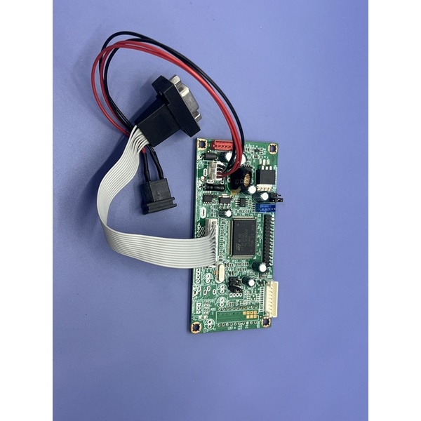 全新 LVDS  GM2621 跳帽驅動板 10吋~42吋 送 屏線 代 GM2270-細節圖4