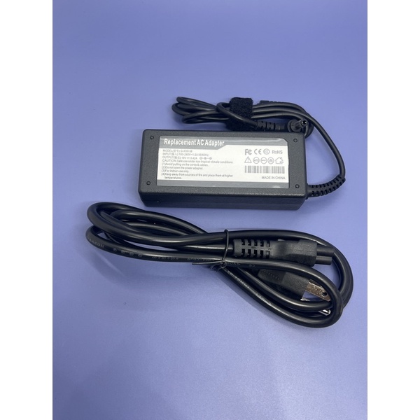 全新 AOC E2180SWN 207LM00001 螢幕變壓器 19V 1.3A  和3.42A通用 含電源線-細節圖3