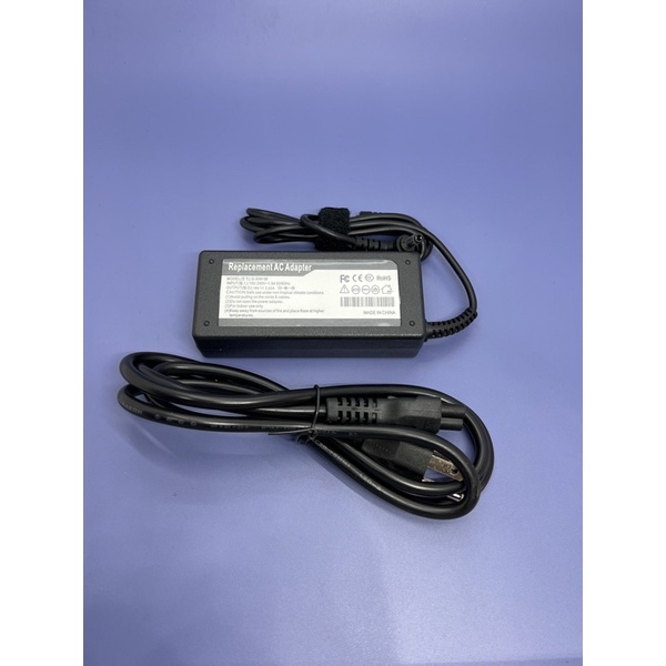 全新 AOC E2180SWN 207LM00001 螢幕變壓器 19V 1.3A  和3.42A通用 含電源線-細節圖4