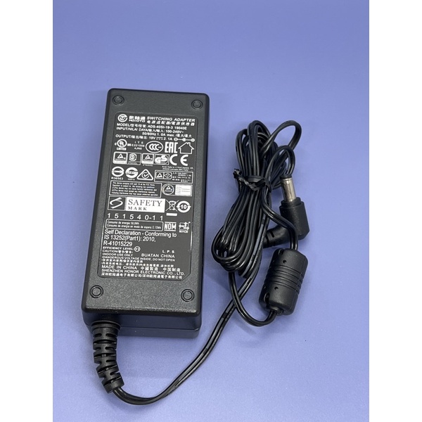 【小楷】ACER 全新原裝 19V 2.1A 變壓器 ADS-40SG-19-3 19040G 5.5mm*1.9mm-細節圖3
