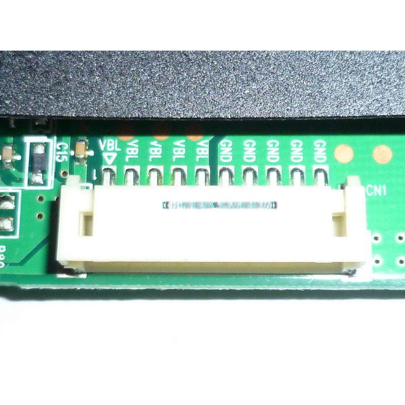 全新奇美 16燈 液晶電視 高壓板VIT7000 I320B1-24 VIT70002.00 INVERTER-細節圖2