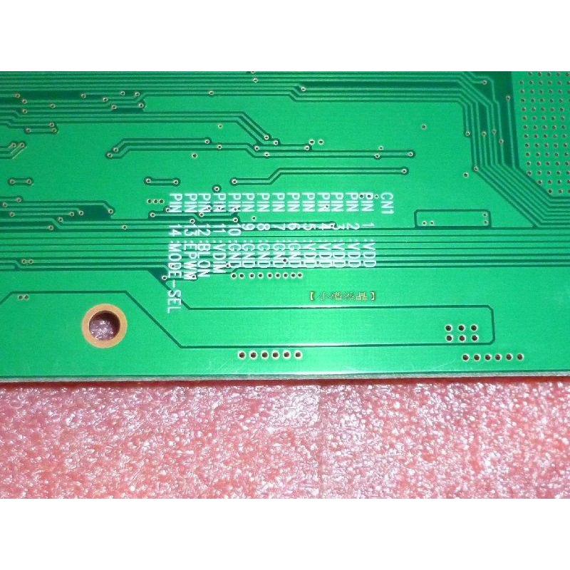 全新原裝 達方 4H.V0708.401 12燈大口 高壓板-細節圖2
