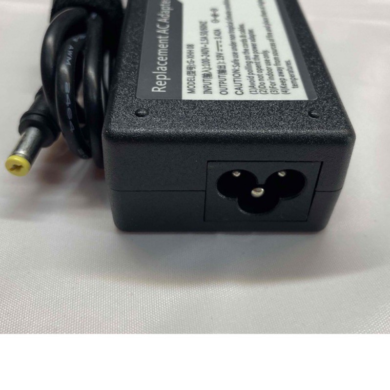 全新 ACER 宏碁 筆記型電腦 19V 3.42A 電源變壓器 5.5MM*1.7mm-細節圖2