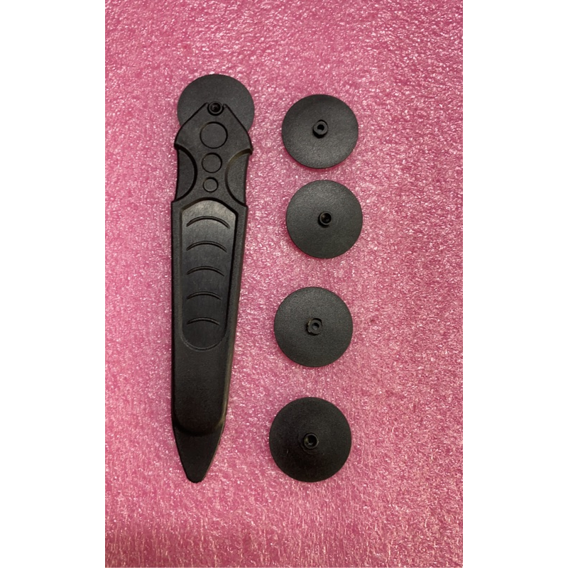 現貨 iMac A1419 螢幕膠條 玻璃膠條 螢幕固定膠條 27＂ 27吋-細節圖2