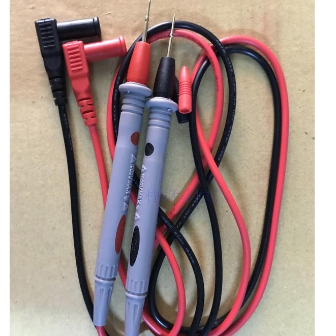 現貨 DT9205A 液晶顯示 三用電表 三用電錶  具蜂鳴功能 可測電容-款2-細節圖2