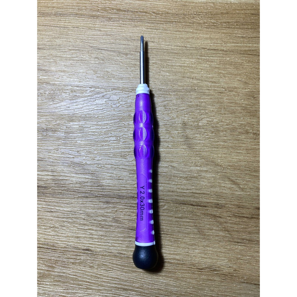 現貨  switch 手機 吹風機 維修 起子 0.6 Y形 星型 0.8 1.2 螺絲起子 Iphone-細節圖2
