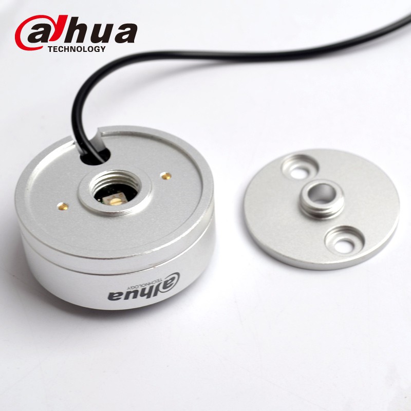 大華 DH-HSA200 高敏度 錄音接收 監控 拾音器-細節圖2