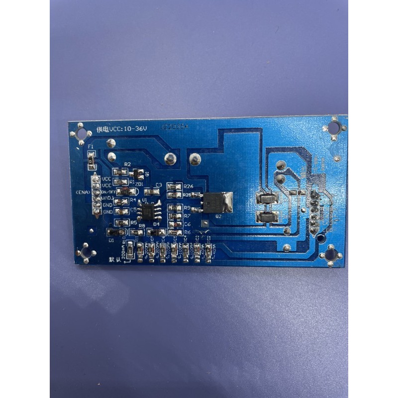 現貨 液晶電視LEd 恆流板 背光高壓板-細節圖2