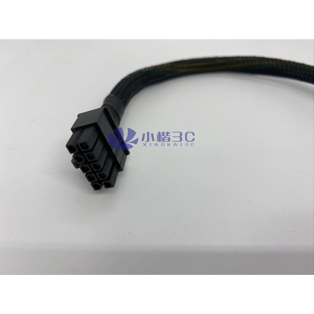 現貨 聯想 Lenove 24pin轉10pin Dell 24針轉10針 聯想 Acer電源Power線 電源線-細節圖2