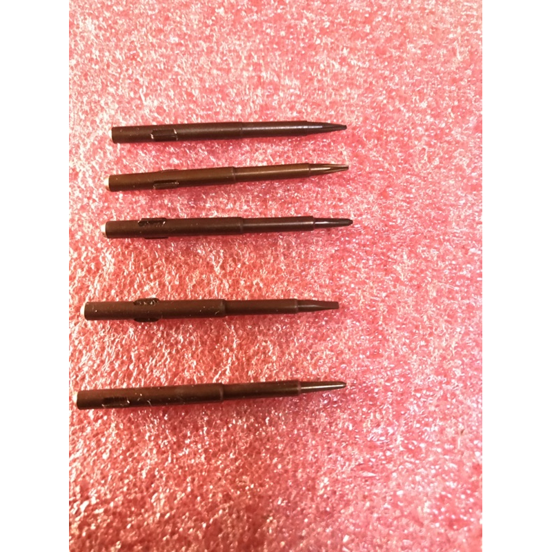 switch 手機 維修 起子 Y 0.6 Y形 Iphone 7 Plus Y形  維修工具 附5種起子頭-細節圖4