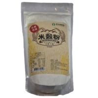 台稉九號純米穀粉/調和米穀粉 (1kg)-規格圖3