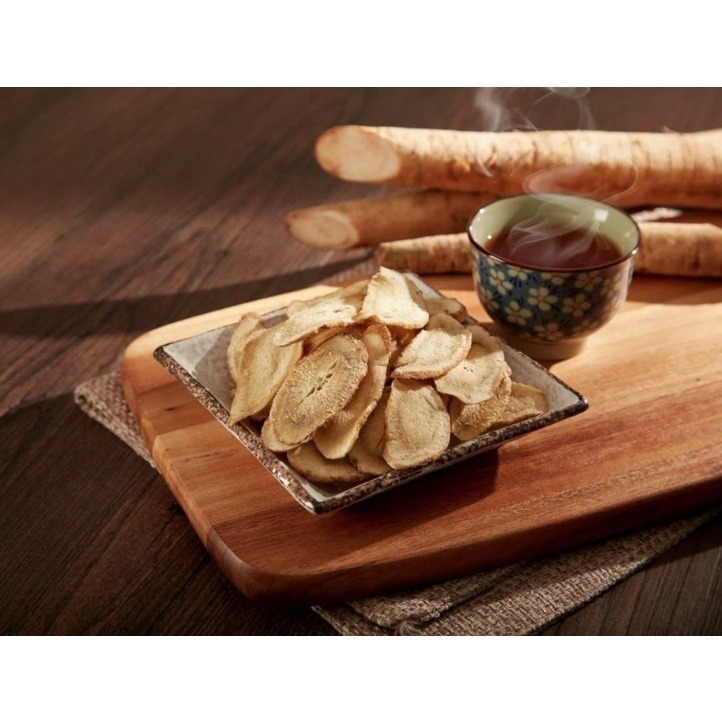 【清珍】清珍牛蒡片 (300g)-細節圖2