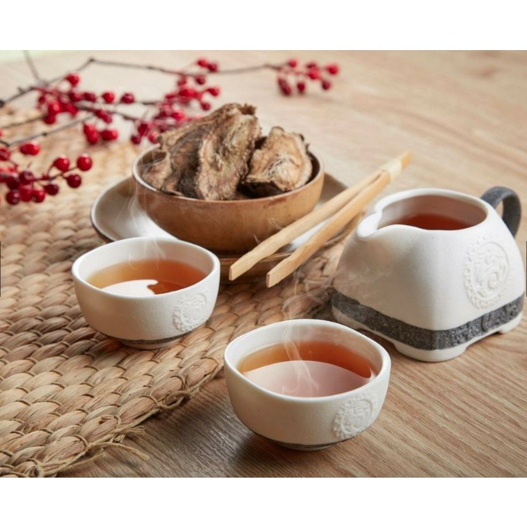 【清珍】清珍牛蒡片 (300g)-細節圖3