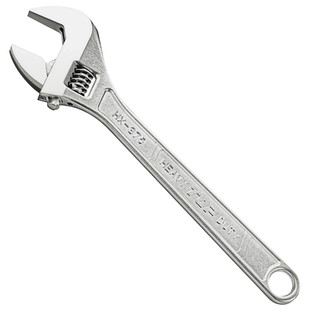 日本 TOP 活動板手 HX-375 寬開口 JIS+α 強力級 15＂ 活動扳手 HX375-細節圖4