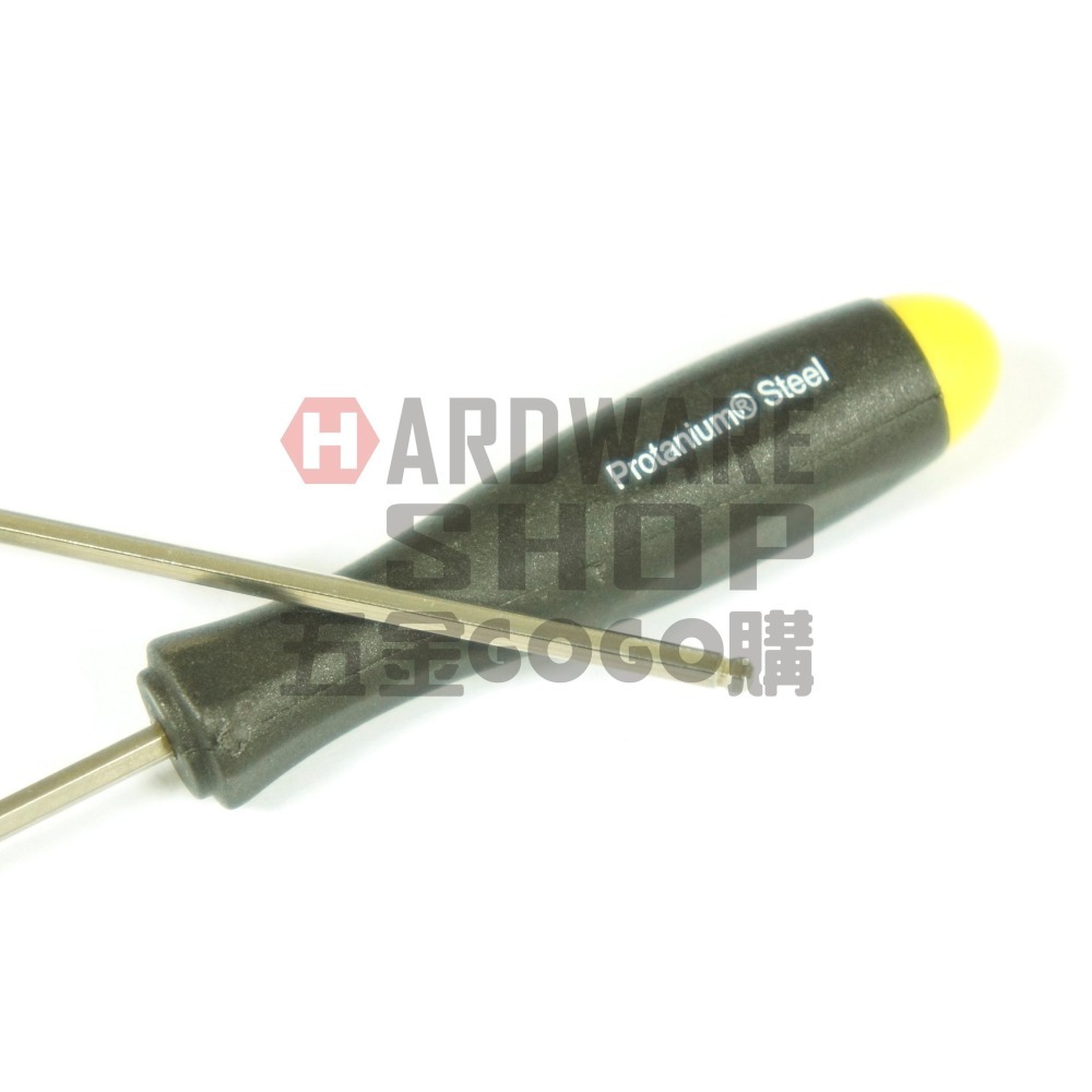 美國 BONDHUS 英制 16604 5/64 白金 六角起子 球型 六角板手 球頭 六角扳手-細節圖4