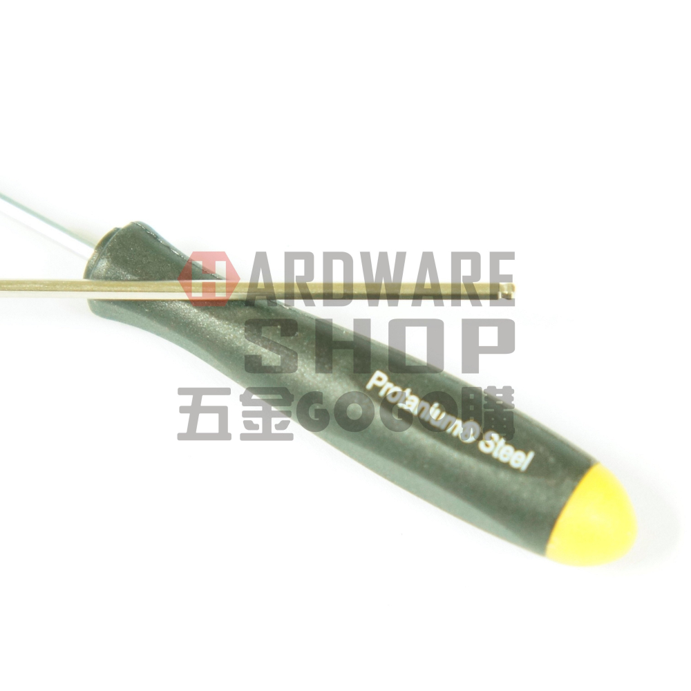 美國 BONDHUS 英制 16602 0.05＂ 白金 六角起子 球型 六角板手 球頭 六角扳手-細節圖4