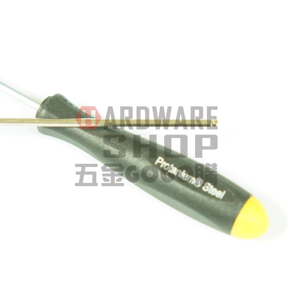 美國 BONDHUS 英制 16602 0.05＂ 白金 六角起子 球型 六角板手 球頭 六角扳手-細節圖4