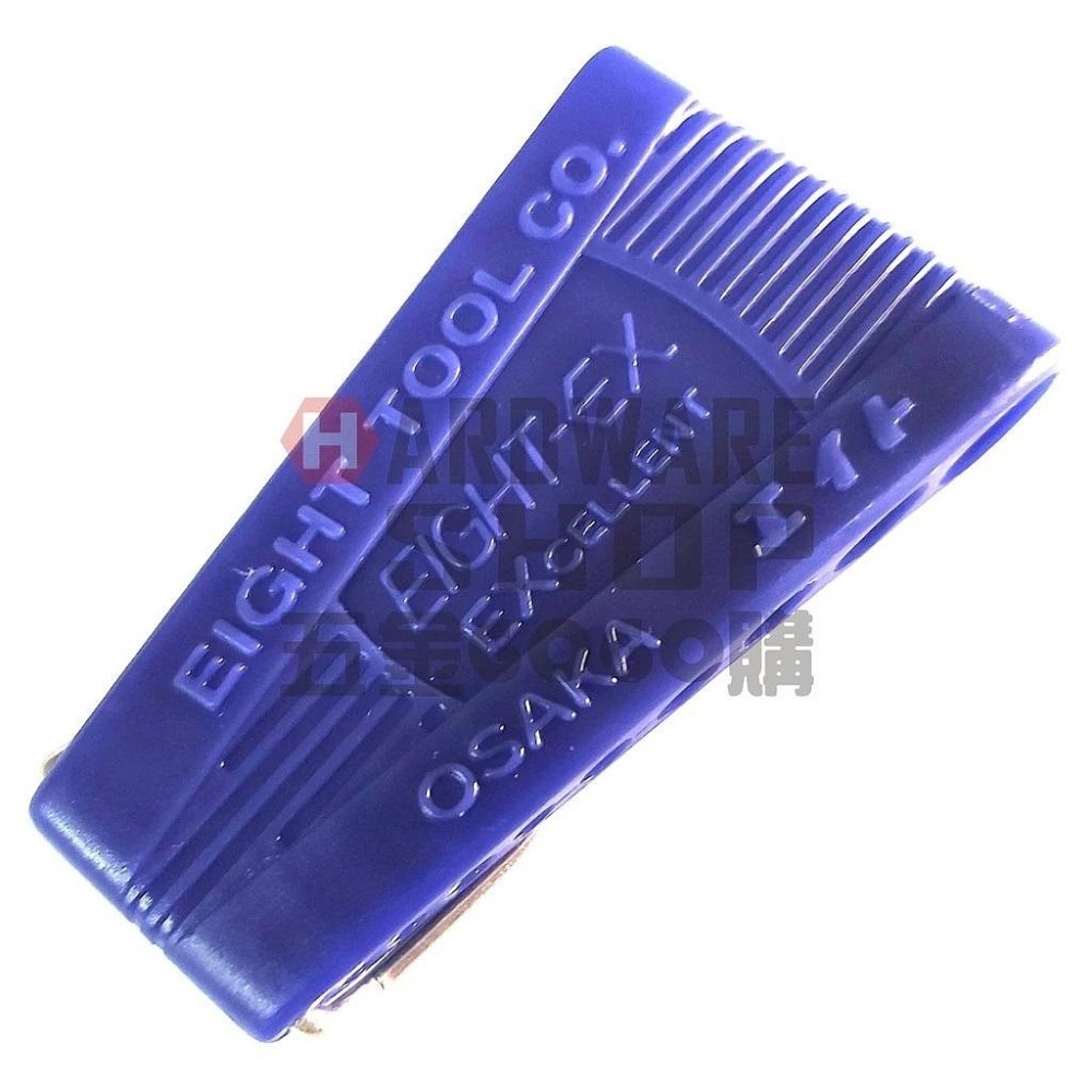 日本 EIGHT 板手套 公制 BHS-9 9支組 BHS-7 7支組 六角板手套 六角扳手套-細節圖2