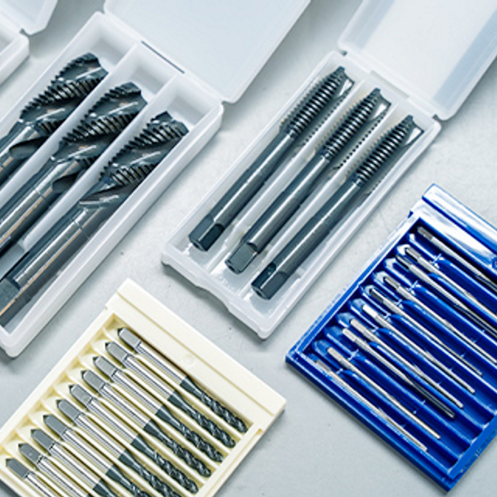 日本 H.T.D 早坂 螺旋絲攻 M3*0.5 SFT 螺旋 螺絲攻 M3-0.5 機械絲攻 牙攻 攻牙器 HTD-細節圖5