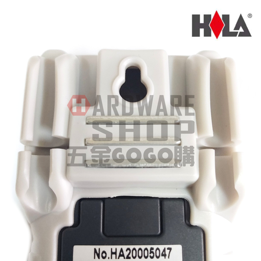 HILA 海碁國際 DM-3200 數位式 三用電表 數位 三用電錶 多功能數字電錶-細節圖6