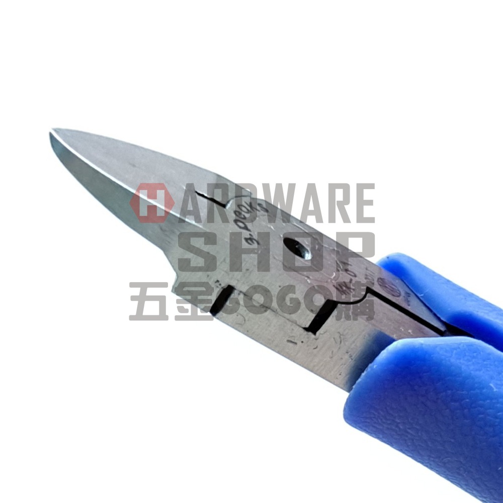 日本 3.PEAKS 小山 專業 模型鉗 MK-01 塑膠 斜口鉗 塑膠鉗 模型剪 120mm MK01-細節圖5