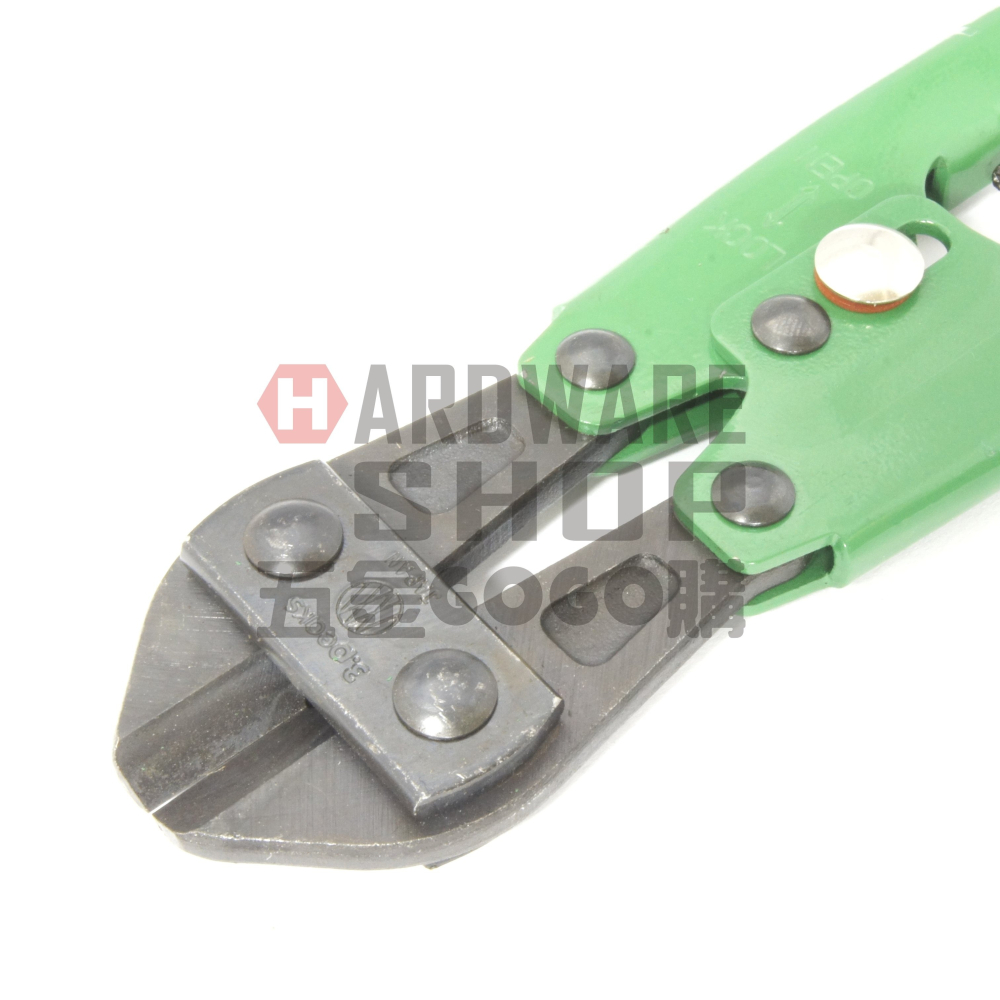 日本 3.PEAKS 小山 平口 鋼絲剪 GC-200 小鐵剪 破壞剪 平口小鐵剪 GC200-細節圖3